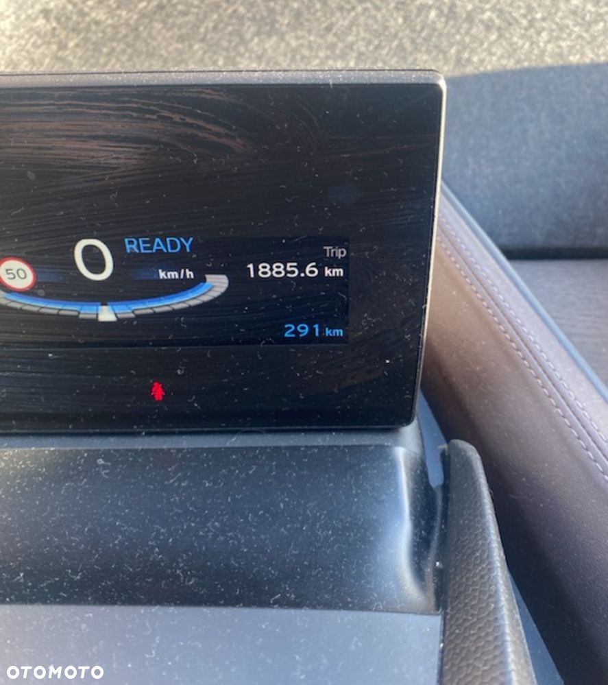 BMW i3 (120 Ah) - 24