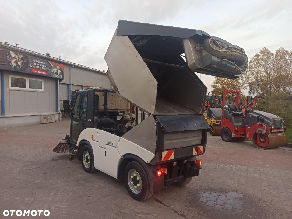 Hako CITYMASTER 2000 - 18