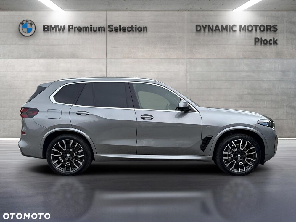 BMW X5 - 7