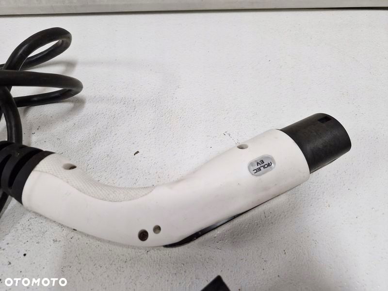 opel ampera volt kabel przewód ładowania 4005423-dt-12-215-01a - 3