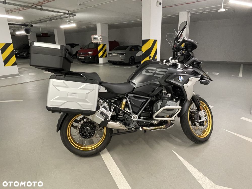BMW GS - 3