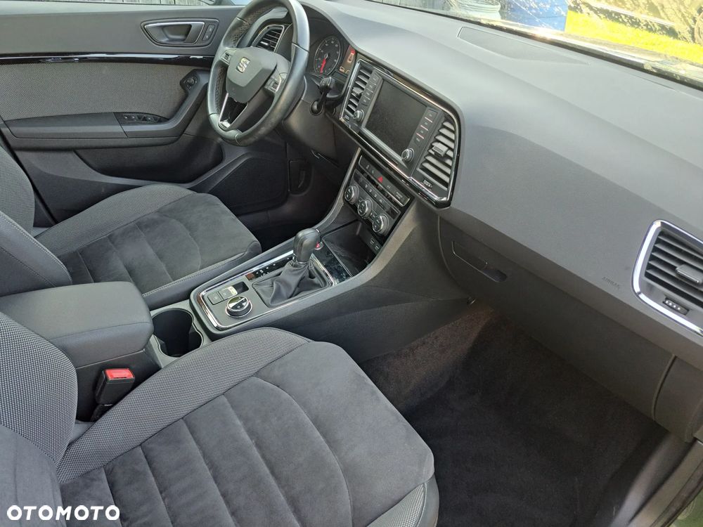 Seat Ateca - 8
