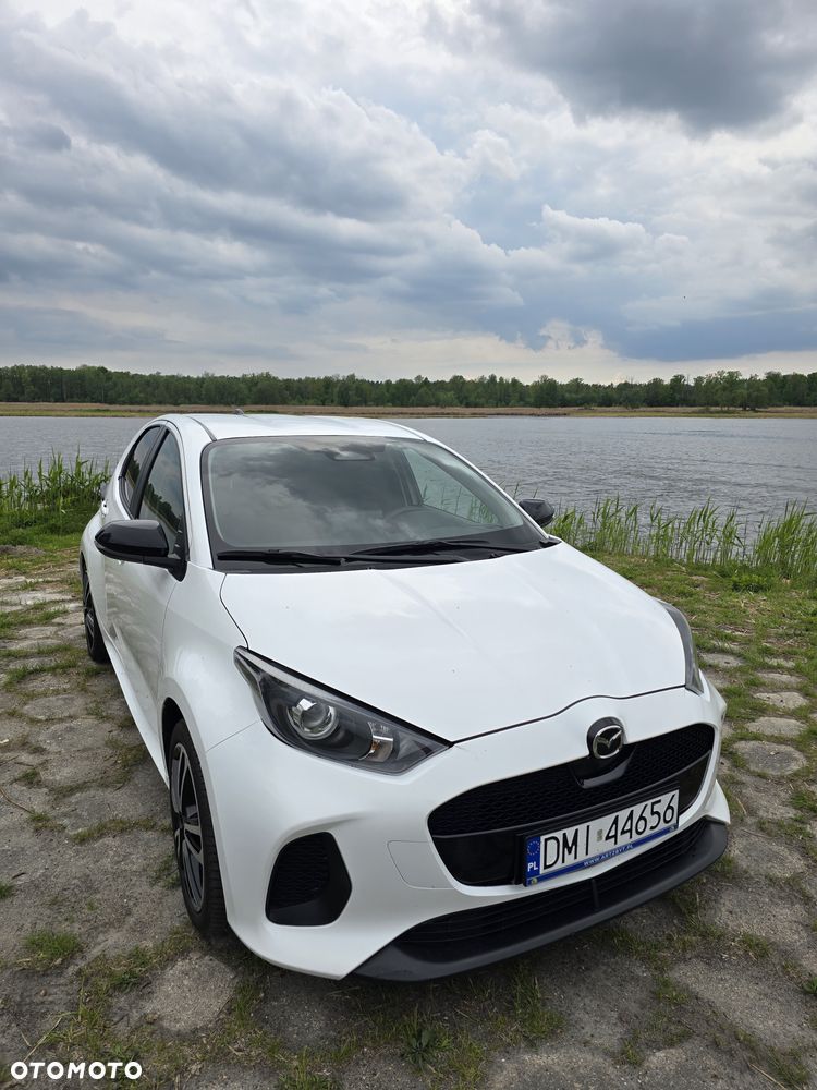 Toyota Yaris 1.5 VVT-i Comfort - 14