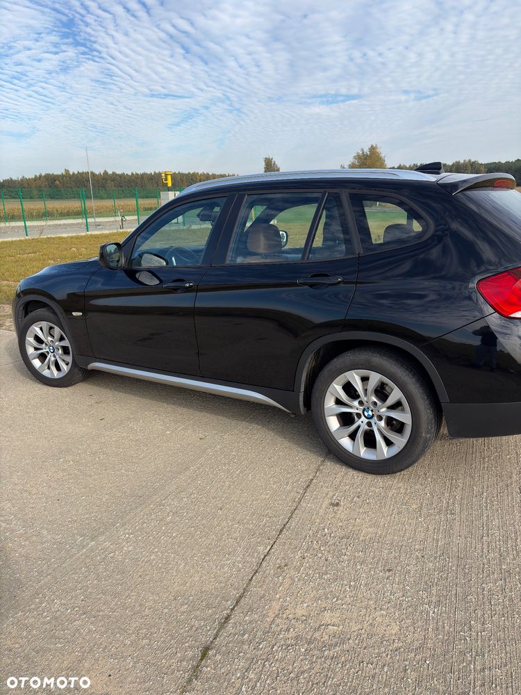 BMW X1 - 8