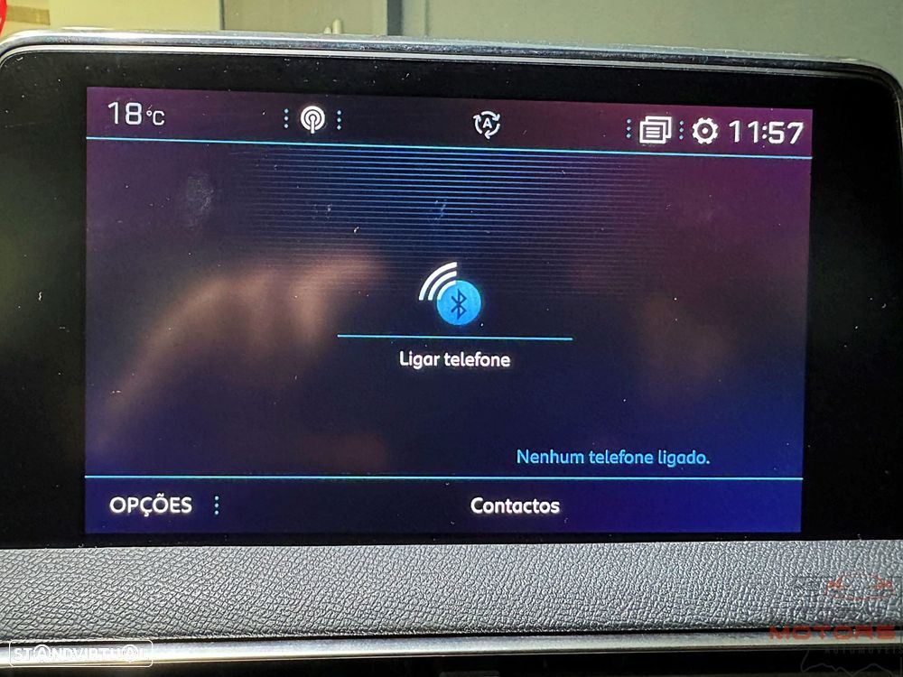 Peugeot 3008 1.2 PureTech GT Line EAT8 - 33