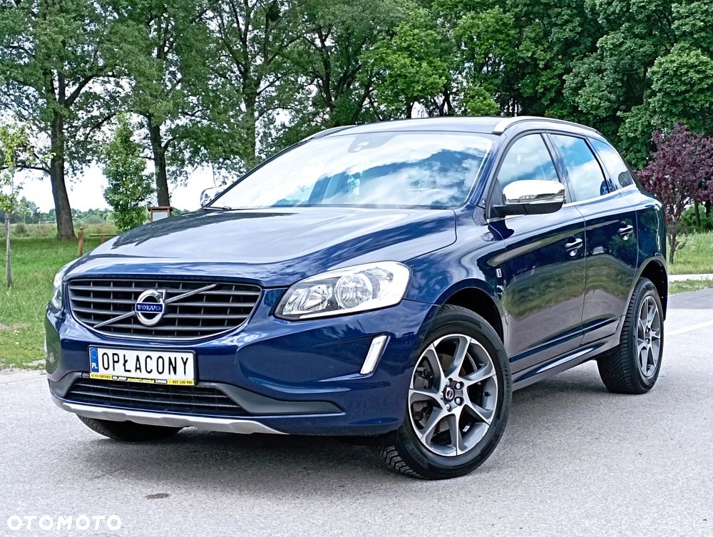 Volvo XC 60 D3 Geartronic Ocean Race - 3