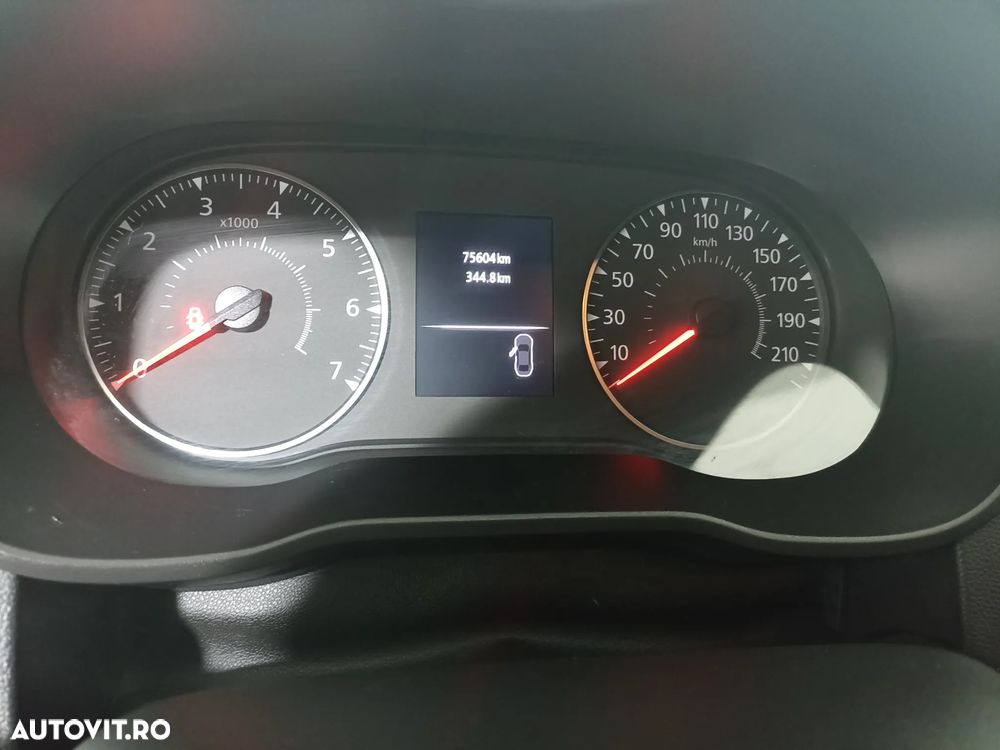 Dacia Duster Blue dCi 115 4WD Prestige - 7