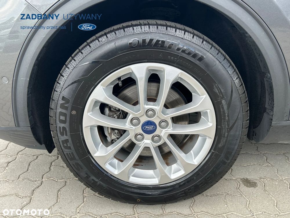 Ford Kuga - 17