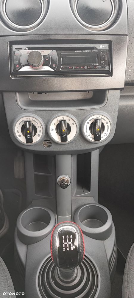 Mitsubishi Colt 1.3 ClearTec Invite - 24