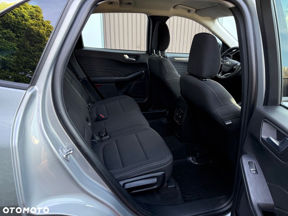 Ford Kuga 1.5 EcoBoost FWD Titanium - 10