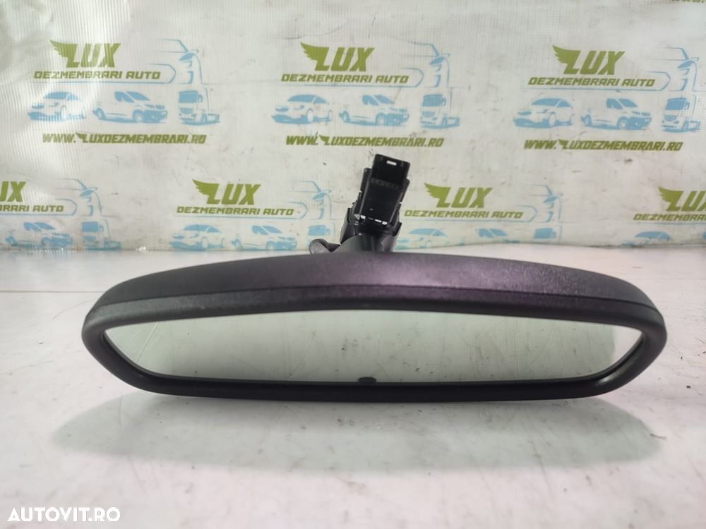 Oglinda retrovizoare interioara Opel Astra J [2009 - 2012] 1.7 cdti A - 1