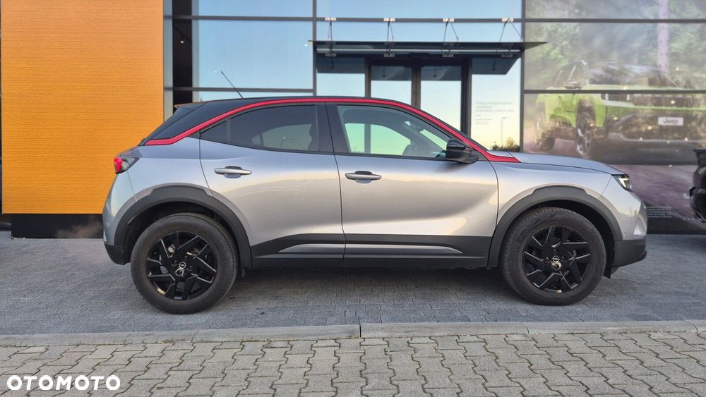 Opel Mokka 1.2 T GS Line S&S - 6