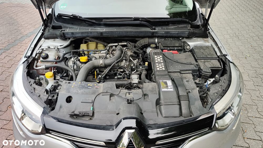 Renault Megane ENERGY TCe 100 EXPERIENCE - 37