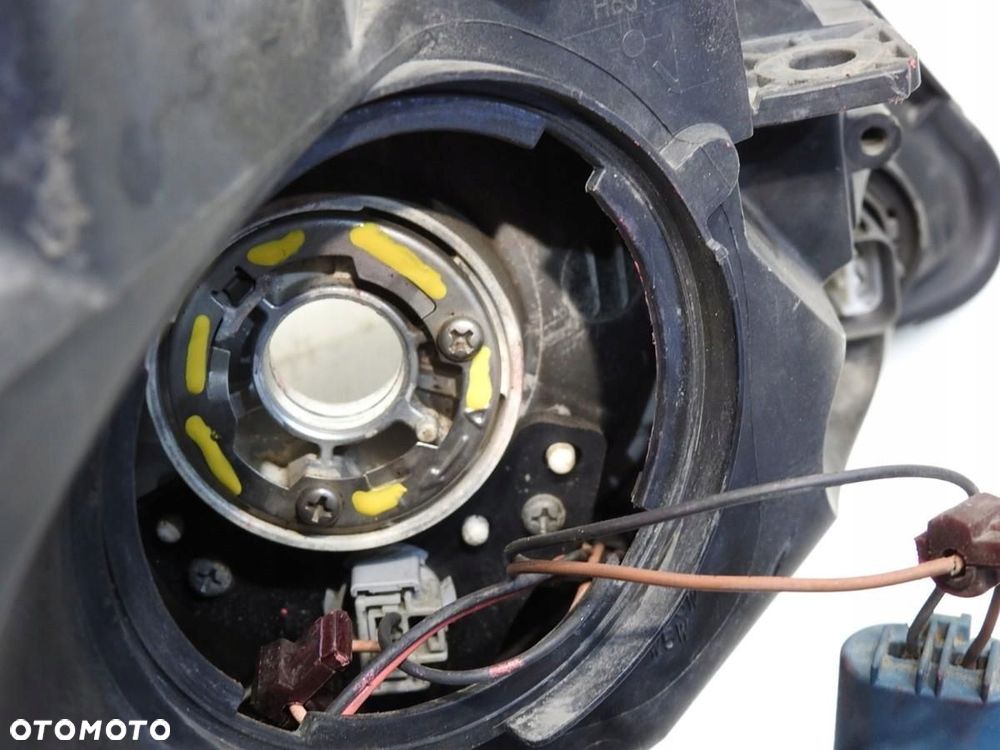 LAMPA LEWY PRZÓD HONDA CR-V III 33150-SWW-G0 - 3