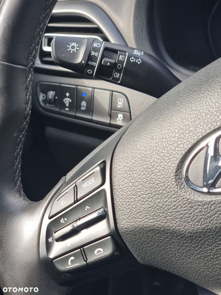 Hyundai i30 1.5 T-GDI 48V Smart - 31