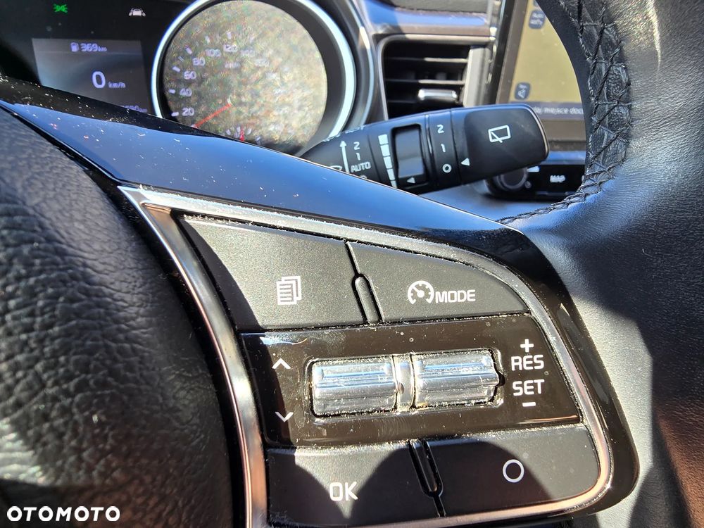Kia Ceed 1.0 T-GDI L - 22
