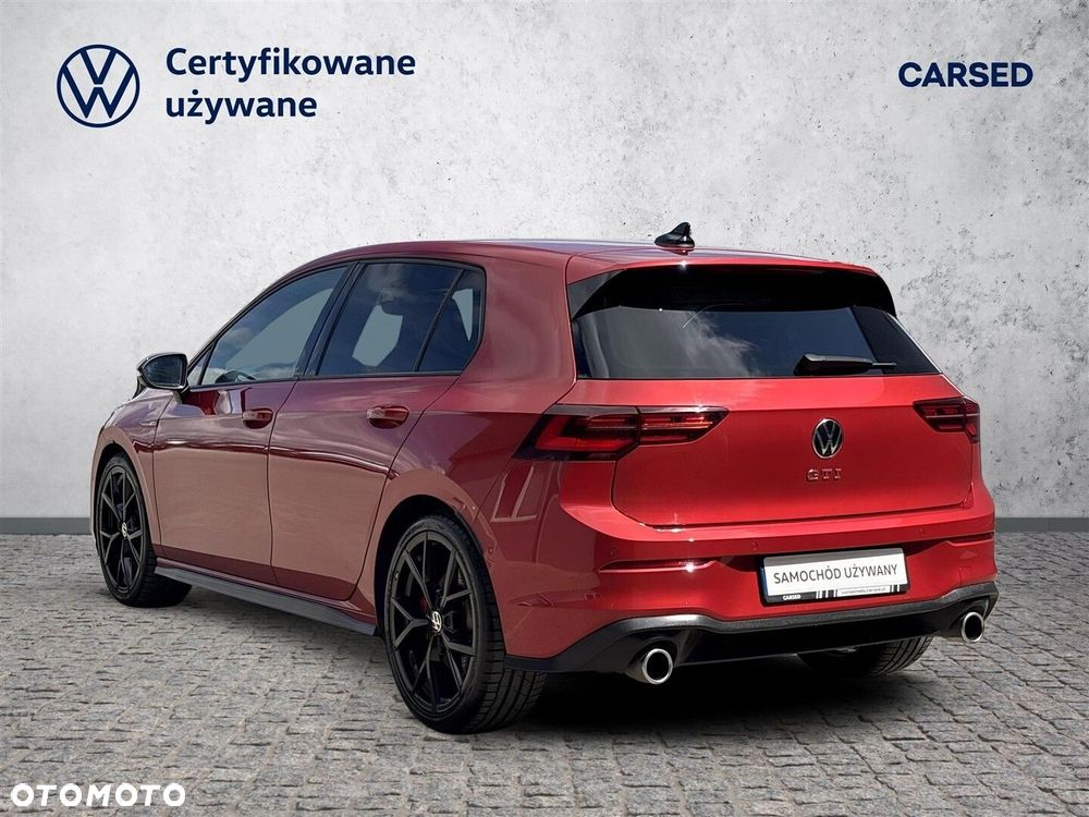 Volkswagen Golf 2.0 TSI GTI DSG - 32