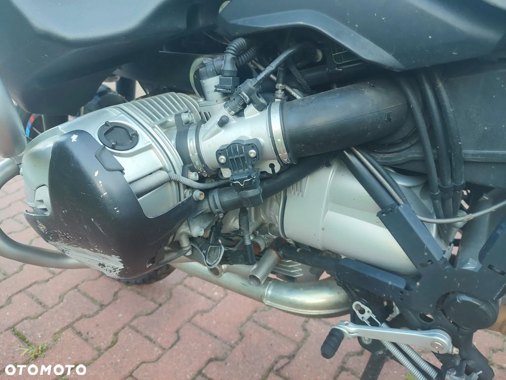 BMW GS - 10