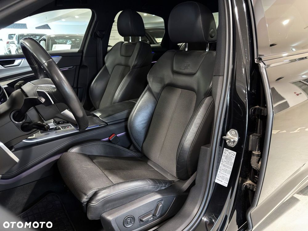 Audi A6 Limousine - 24