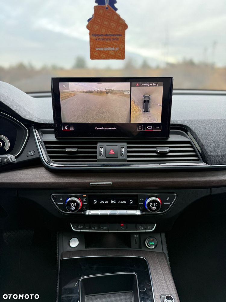 Audi Q5 45 TFSI quattro S tronic - 13