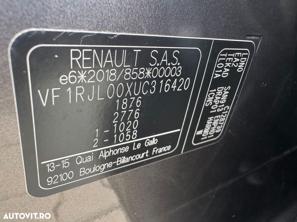 Renault Arkana 140 EDC Intens - 17