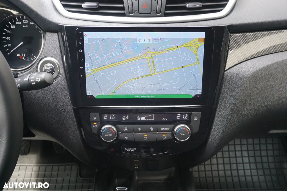 Nissan X-Trail 1.6 dCi ALL-MODE 4x4i Tekna - 26