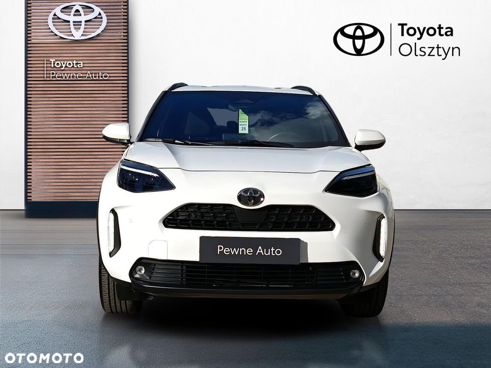 Toyota Yaris Cross Hybrid 1.5 Style - 8