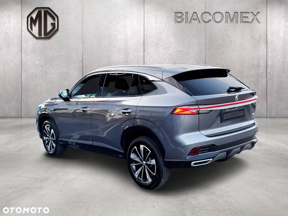 MG HS 1.5 T-GDI Excite DCT - 6