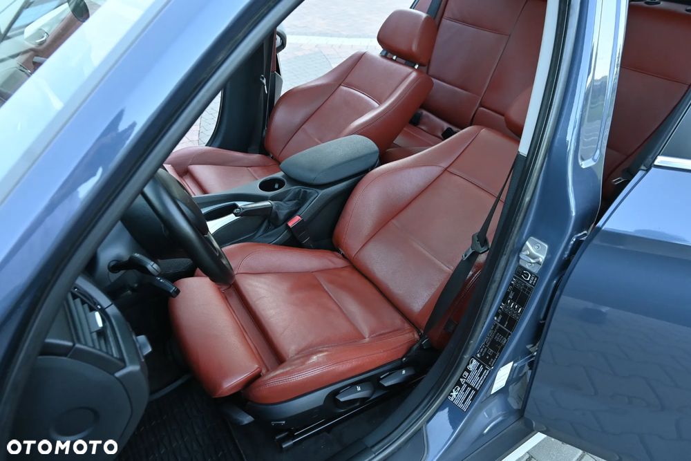BMW X1 - 29
