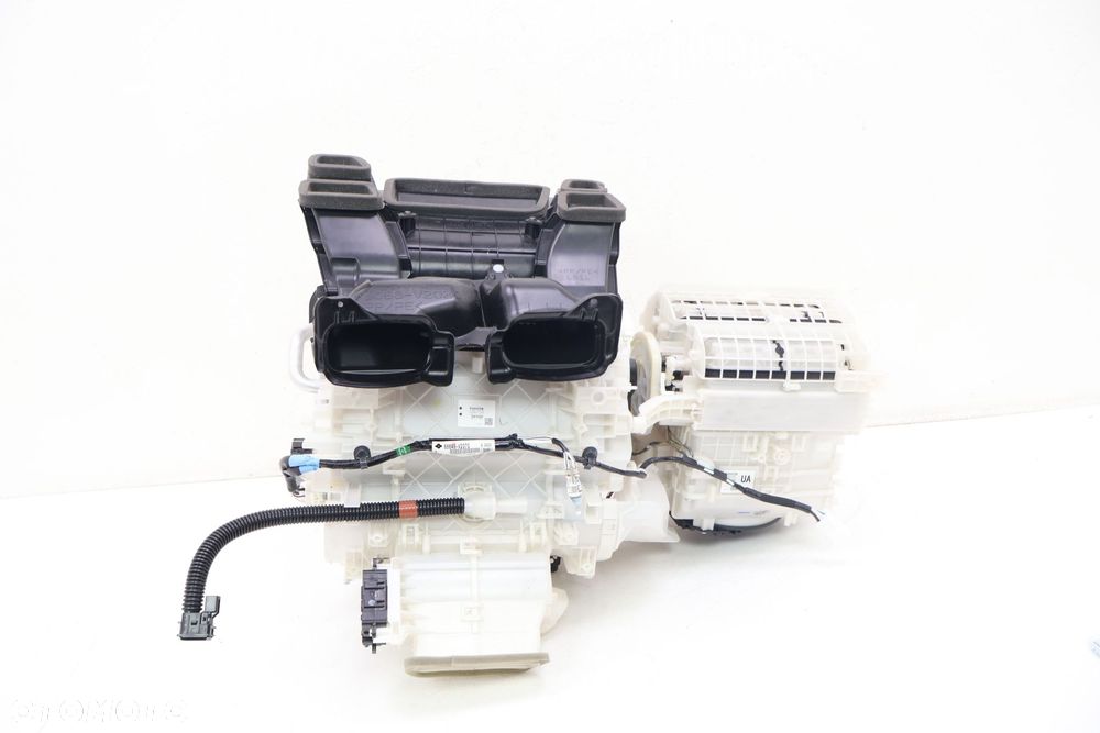 LEXUS LM II NAGRZEWNICA 88649-V2070, 87050-33F30, 443360-1750 - 6