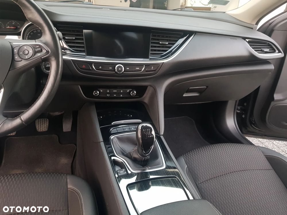 Opel Insignia 2.0 CDTI Innovation S&S - 25