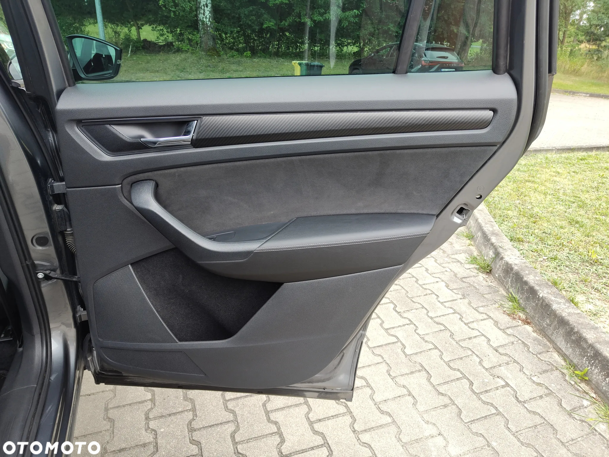 Skoda Kodiaq 2.0 TDI 4x4 Sportline DSG 7os - 17