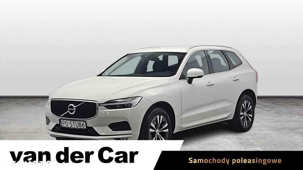 Volvo XC 60 - 1