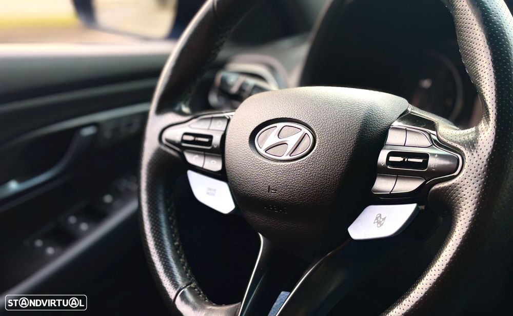 Hyundai i30 N 2.0 T-GDI Performance - 15