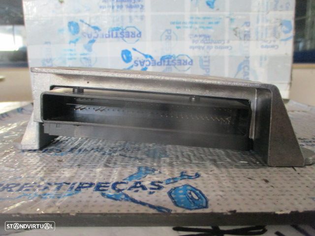 Kit Airbags 8200961047  8200677492  8201043701  610796000  34052802B 34052802B RENAULT CLIO 3 2010 1.5DCI 68CV 3P BRANCO SEM TABLIER - 11