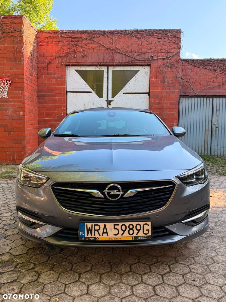 Opel Insignia 2.0 CDTI Elite S&S - 2
