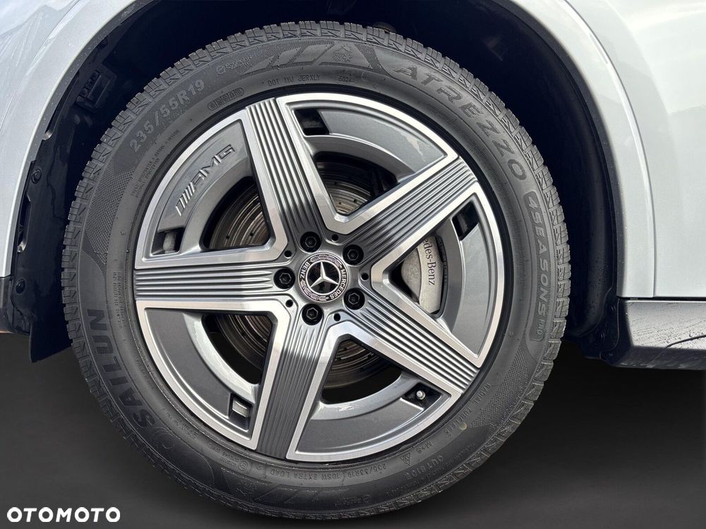 Mercedes-Benz GLC - 10
