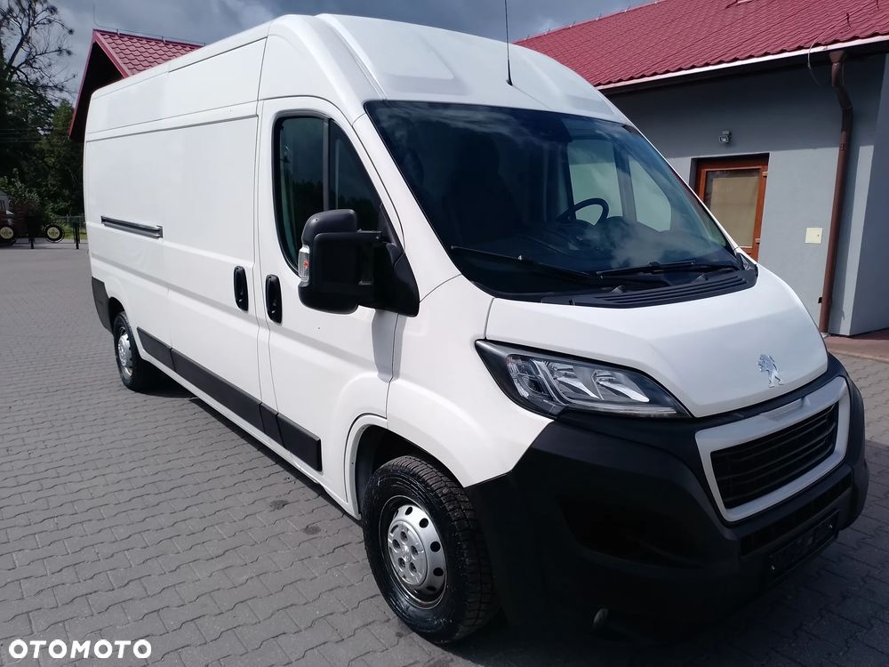 Peugeot Boxer - 8