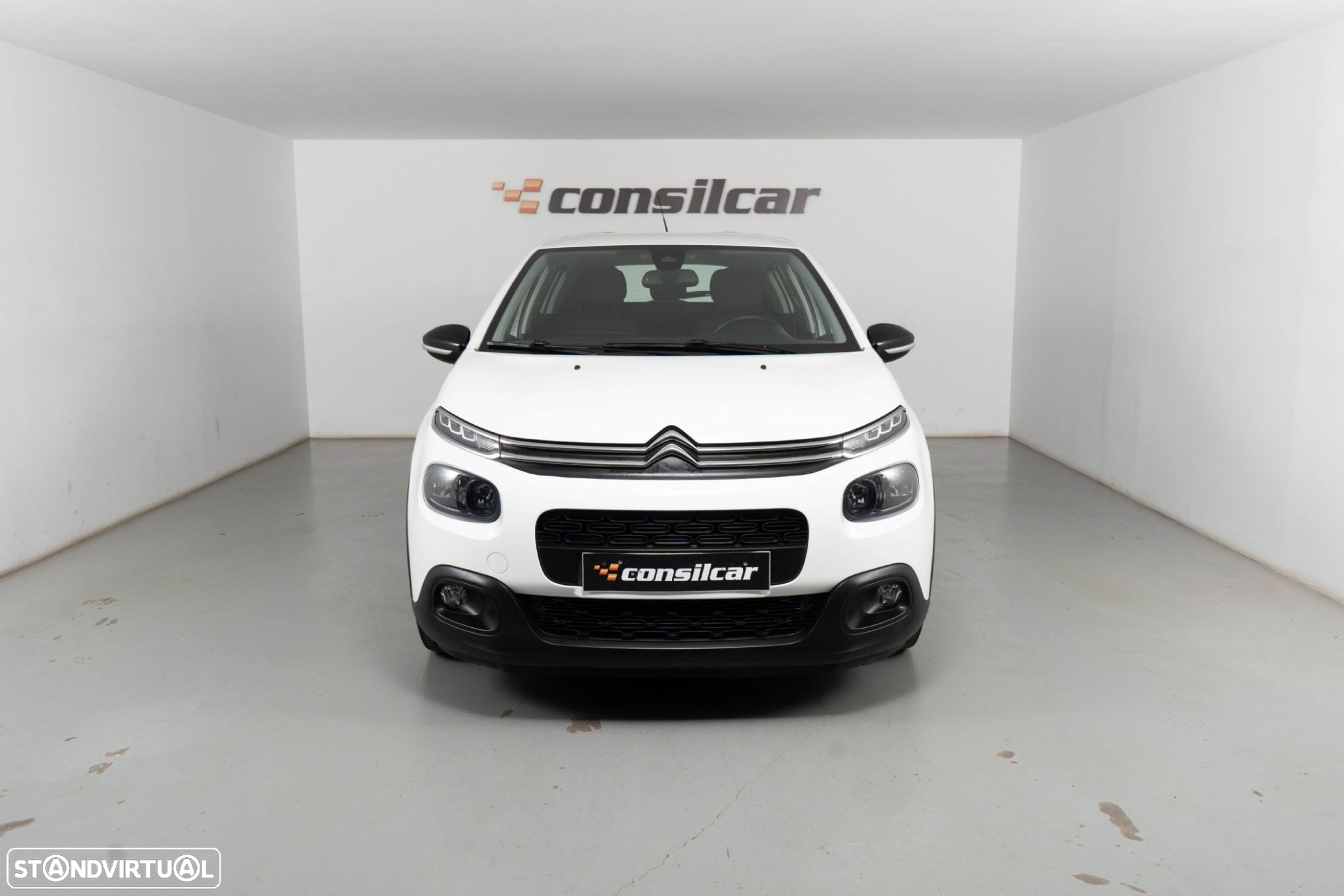 Citroën C3 1.2 PureTech Shine EAT6 - 2