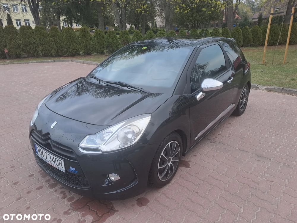 Citroën DS3 1.6 THP SportChic - 4
