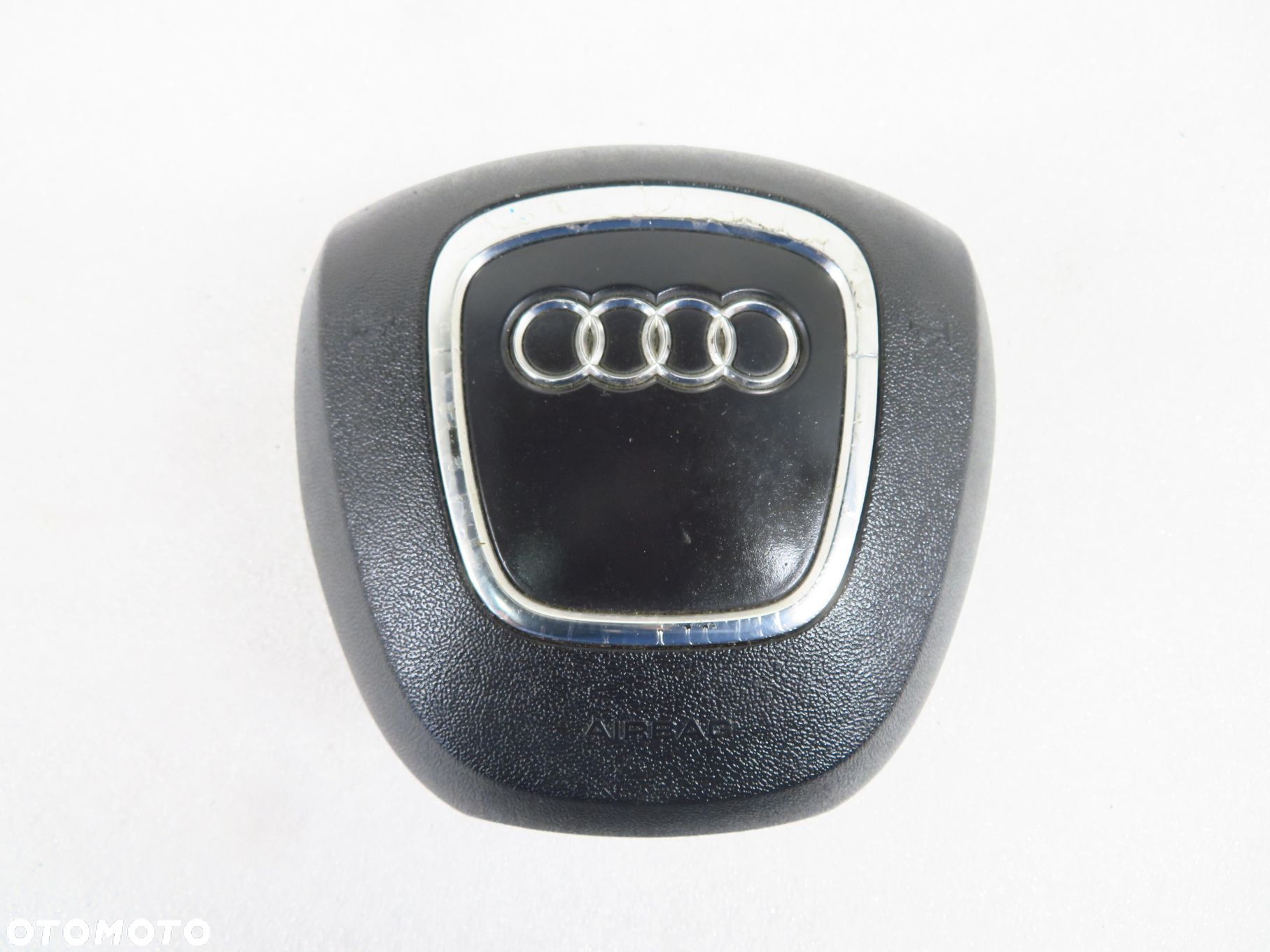 PODUSZKA KIEROWCY AUDI A6 C6 4F0880201BA - 1