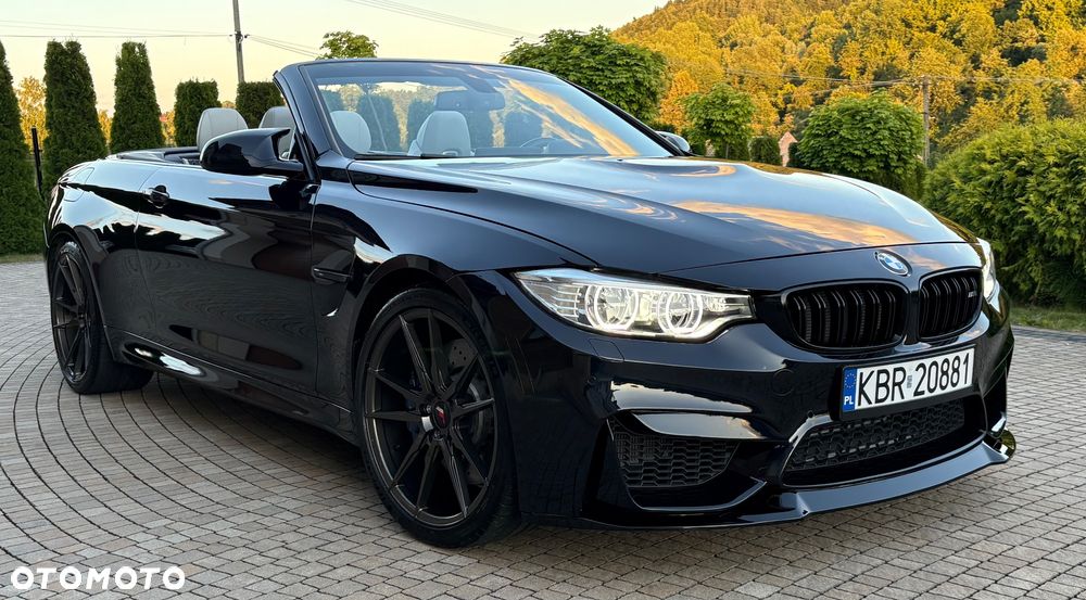 BMW M4 - 2