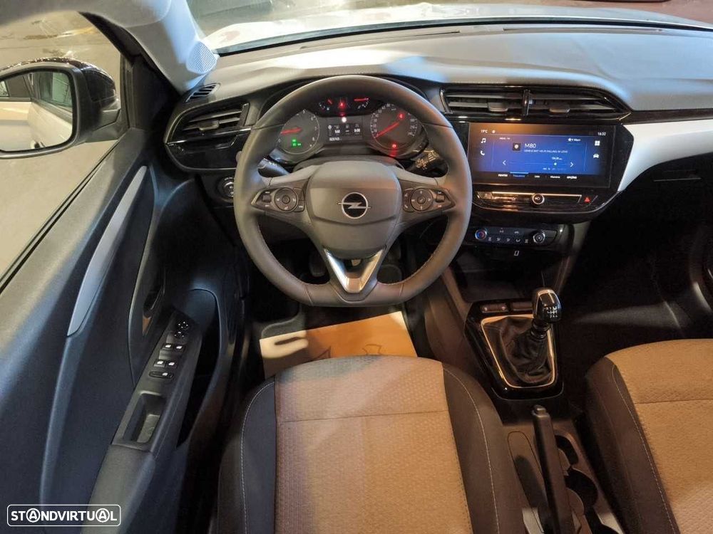 Opel Corsa 1.2 - 14