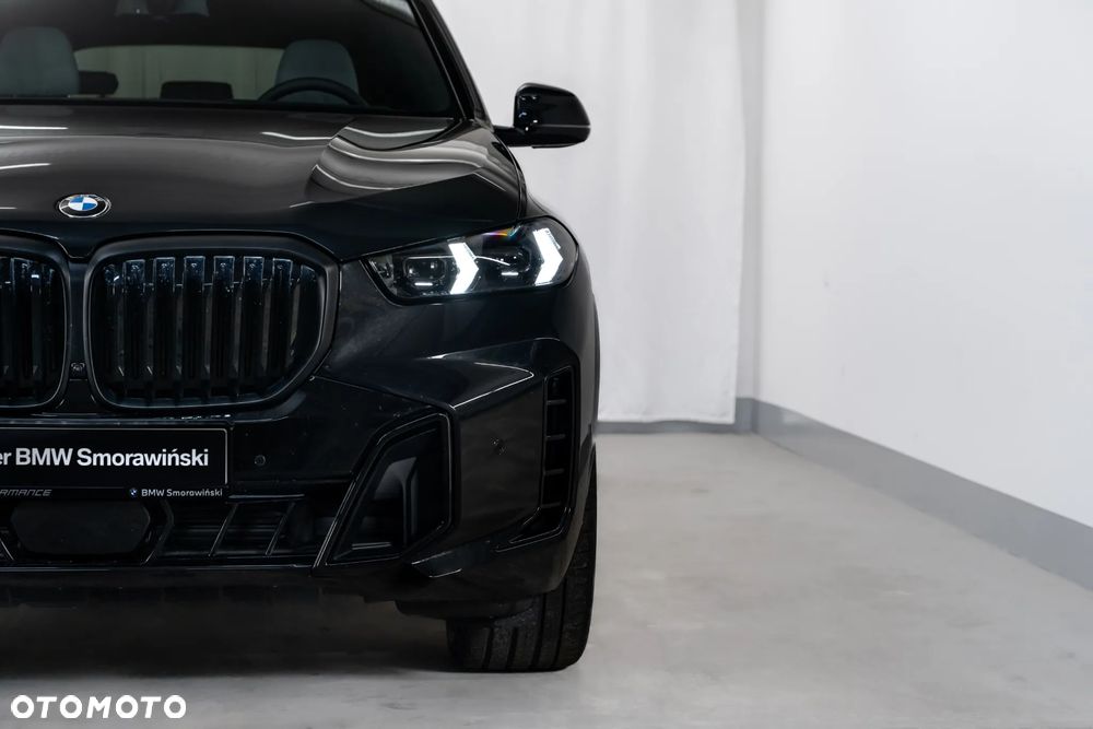BMW X5 xDrive30d mHEV sport - 13