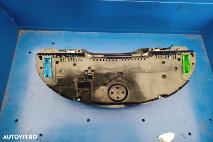 Ceasuri bord 0263664226 BPW 4X4 Audi A4 B7 [2004 - 2008] Avant wagon - 3