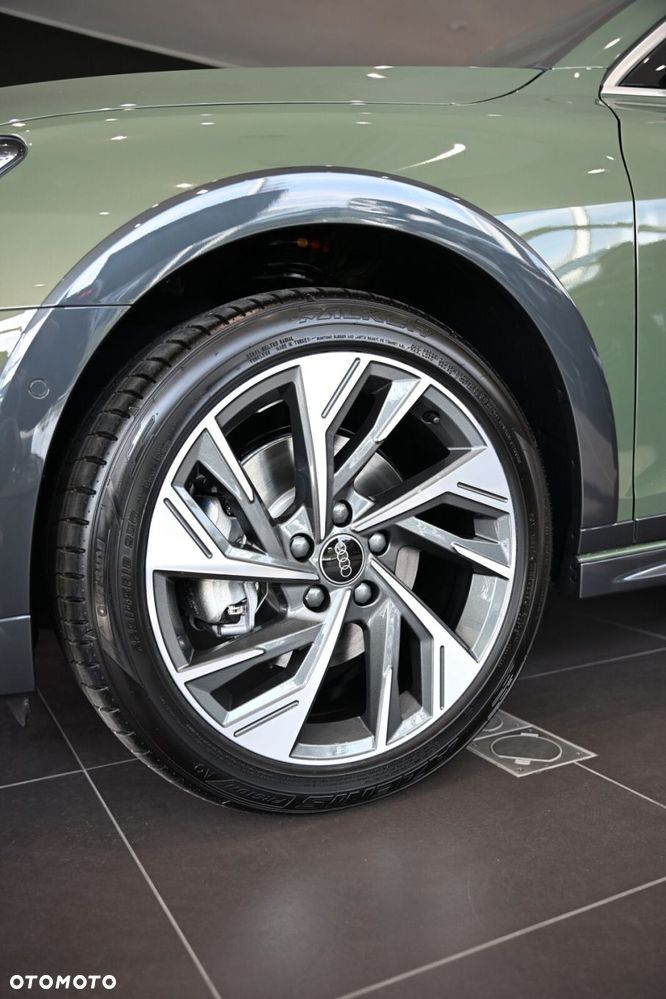 Audi A3 Allstreet - 13