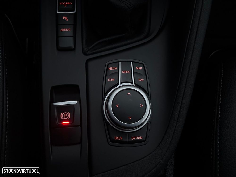 BMW X1 25 e xDrive Line Sport - 27