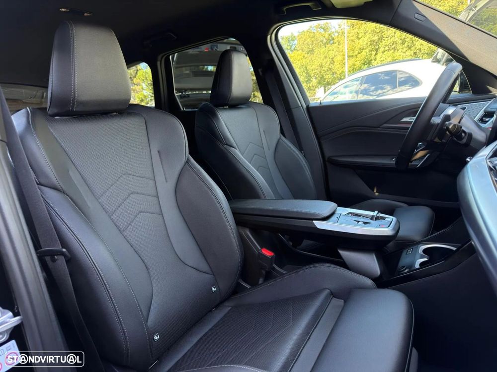 BMW X1 xDrive25e Pack Desportivo M - 19