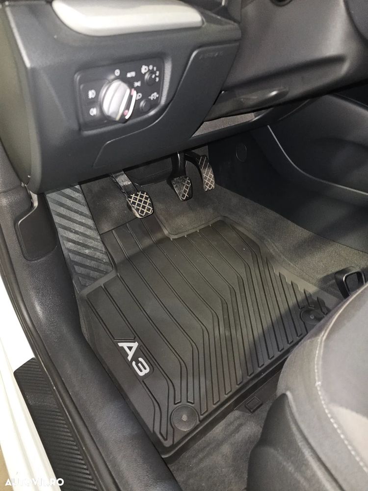 Audi A3 Sportback 1.4 TFSI Attraction - 18