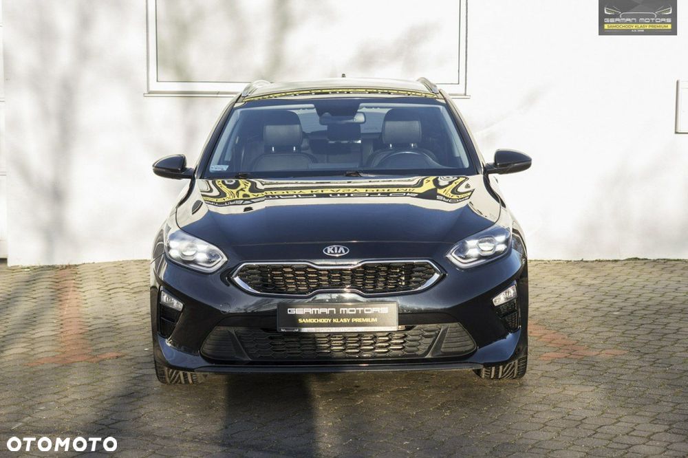 Kia Ceed - 19